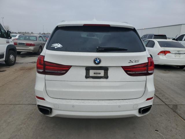Photo 6 from auction – 2017 BMW X5 XDRIVE3 with VIN 5UXKR0C54H0V68137