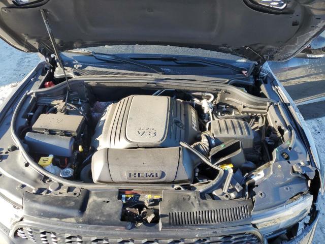 Photo 12 from auction – 2023 DODGE DURANGO R/ with VIN 1C4SDHCT7PC717120