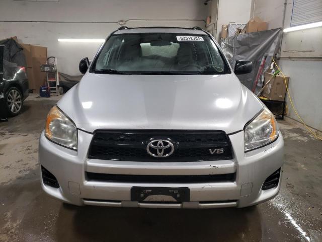 Photo 5 from auction – 2011 TOYOTA RAV4 with VIN 2T3BK4DV4BW044484