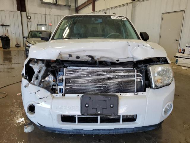 Photo 5 from auction – 2010 FORD ESCAPE XLT with VIN 1FMCU9DG2AKD28356