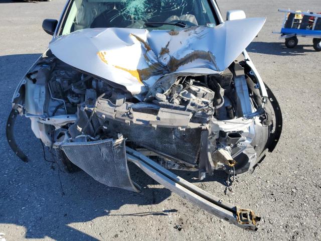 Photo 12 from auction – 2014 HONDA CR-V EX with VIN 2HKRM4H50EH706205