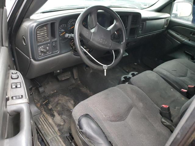 Photo 8 from auction – 2005 CHEVROLET SILVERADO with VIN 1GCEC19X85Z248387
