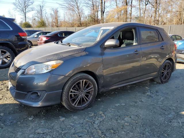 Photo 1 from auction – 2010 TOYOTA COROLLA MA with VIN 2T1KU4EE0AC260088