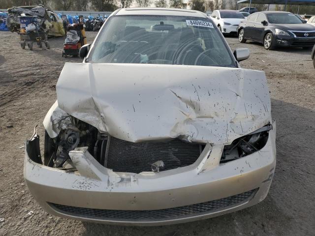Foto 5 de la subasta – 2003 MAZDA PROTEGE DX con VIN JM1BJ225530144660