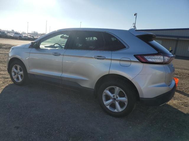 Photo 2 from auction – 2016 FORD EDGE SEL with VIN 2FMPK4J82GBC12021