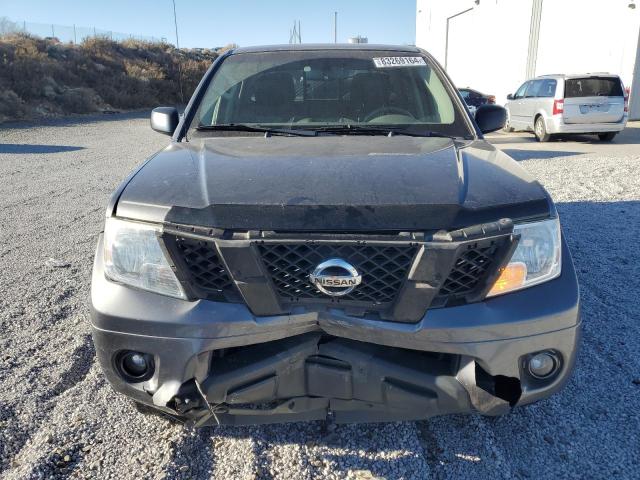 Photo 5 from auction – 2019 NISSAN FRONTIER S with VIN 1N6AD0EV1KN778338