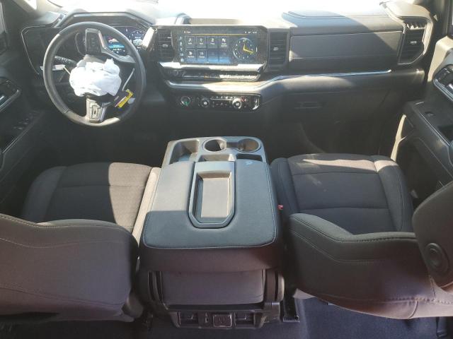 Photo 8 from auction – 2023 CHEVROLET SILVERADO with VIN 1GCPACE8XPZ272251