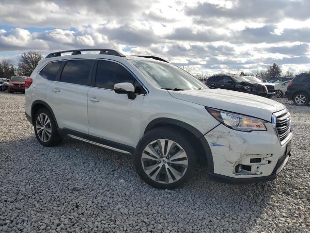 Photo 4 from auction – 2022 SUBARU ASCENT LIM with VIN 4S4WMAKD7N3463856