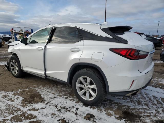 Photo 2 from auction – 2016 LEXUS RX 350 BAS with VIN 2T2BZMCA6GC035258