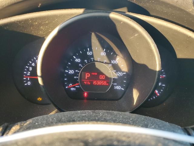 Zdjęcie 9 z aukcji – 2018 KIA SOUL + z VIN KNDJP3A59J7513302