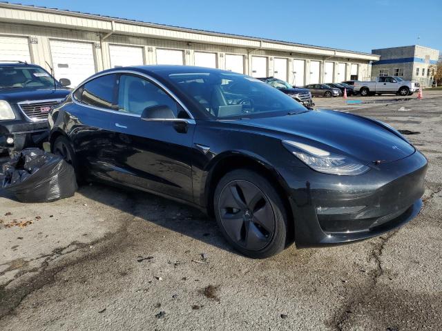 Photo 4 from auction – 2018 TESLA MODEL 3 with VIN 5YJ3E1EA5JF006644