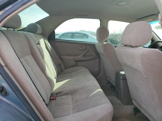 Photo 10 from auction – 2001 TOYOTA CAMRY CE with VIN JT2BG22K210567416