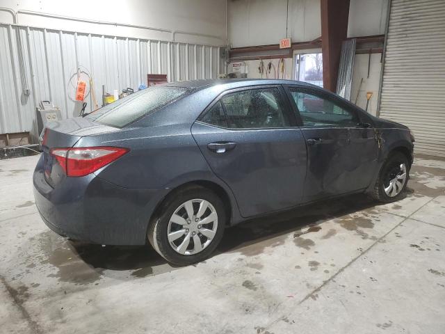 Photo 3 from auction – 2014 TOYOTA COROLLA L with VIN 5YFBURHE1EP074400