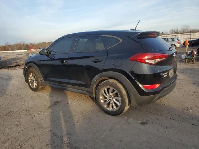 Photo 2 from auction – 2016 HYUNDAI TUCSON SE with VIN KM8J23A44GU041926