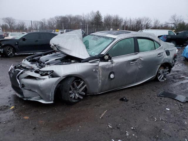 Снимка 1 от търг – 2016 LEXUS IS 300 с VIN JTHCM1D29G5011898