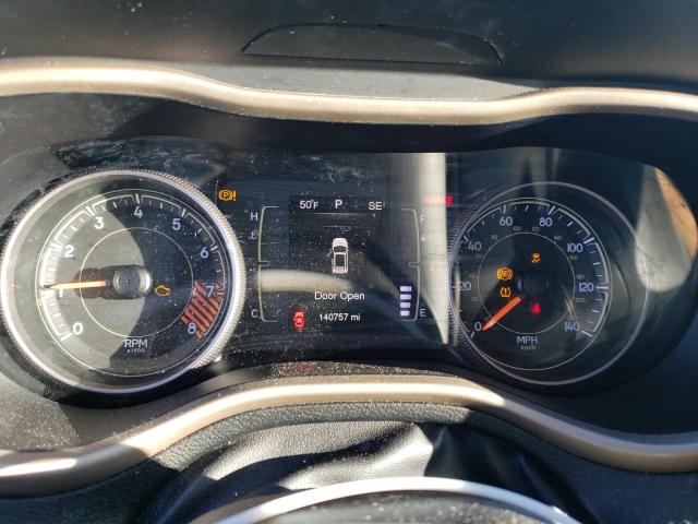 Photo 9 from auction – 2015 JEEP CHEROKEE L with VIN 1C4PJMCS6FW768636