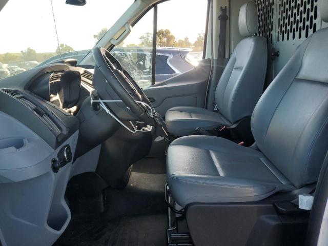 Photo 7 from auction – 2019 FORD TRANSIT T- with VIN 1FTYR2CM4KKA00447