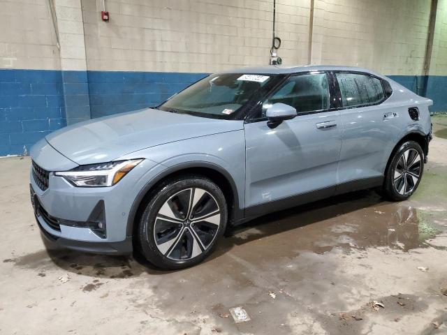 POLESTAR 2 2023 مع رقم تعريف المركبة YSMED3KA6PL158132 - صورة من المزاد
