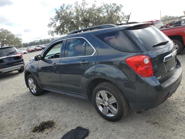 Photo 2 from auction – 2013 CHEVROLET EQUINOX LT with VIN 2GNALDEK0D6432895