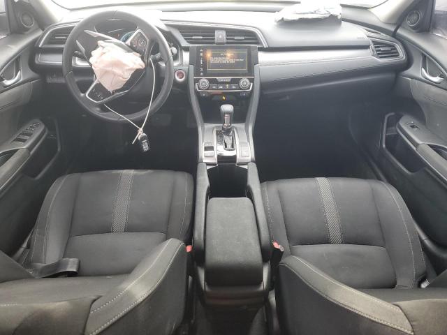 Photo 8 from auction – 2016 HONDA CIVIC EX with VIN 2HGFC2F78GH010848