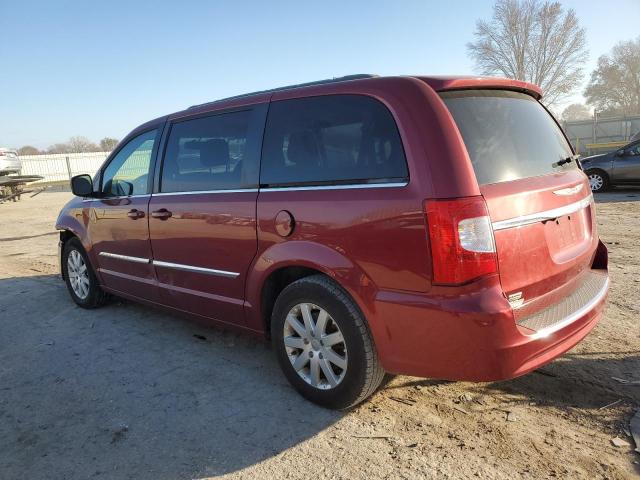 Photo 2 from auction – 2015 CHRYSLER TOWN & COU with VIN 2C4RC1BG5FR545656
