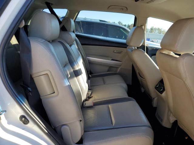 Photo 11 from auction – 2007 MAZDA CX-9 with VIN JM3TB28Y470114100
