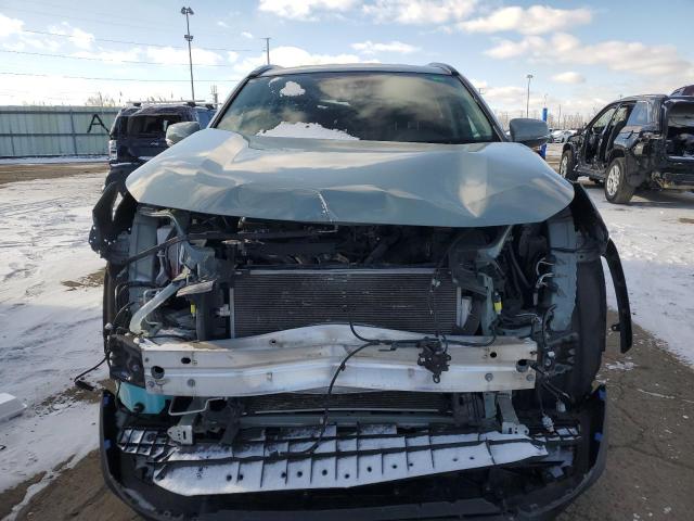 Photo 5 from auction – 2021 TOYOTA RAV4 XLE with VIN 2T3W1RFV5MC086195