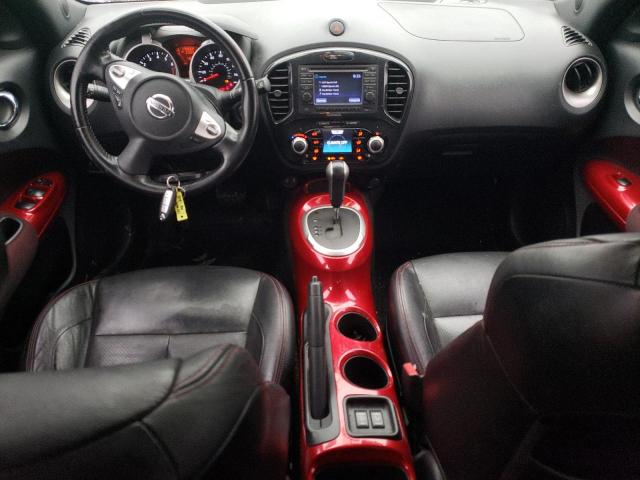 Photo 8 from auction – 2011 NISSAN JUKE S with VIN JN8AF5MR5BT006052