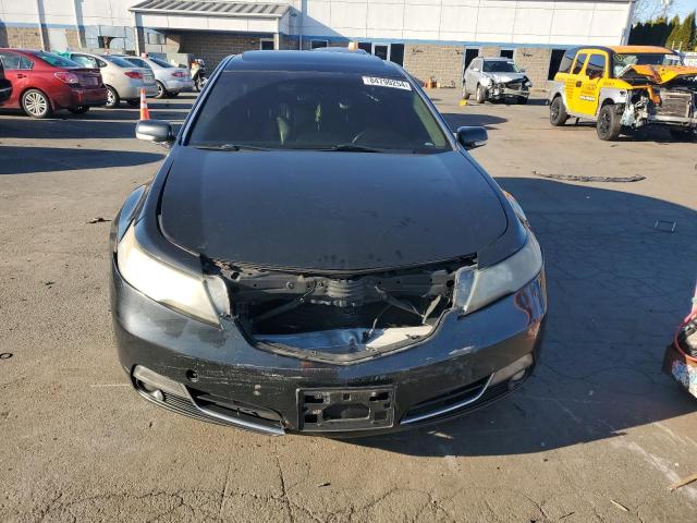 Photo 5 from auction – 2012 ACURA TL with VIN 19UUA9F52CA008817