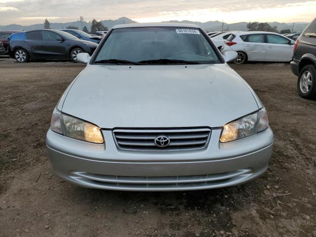Photo 5 from auction – 2000 TOYOTA CAMRY LE with VIN JT2BF28K1Y0280931