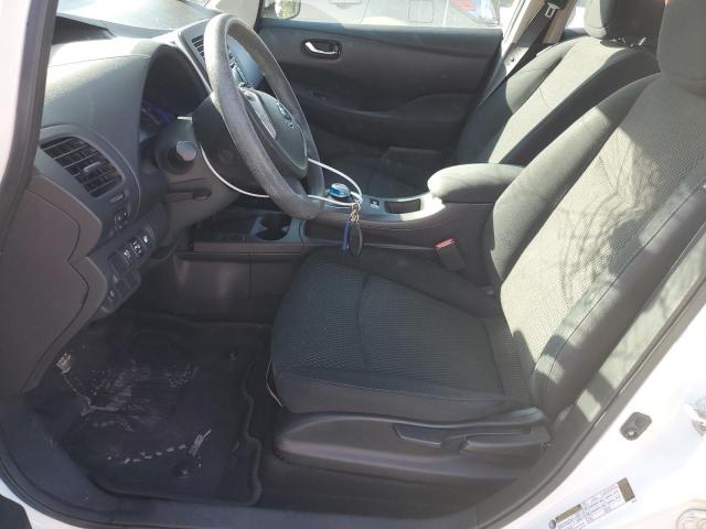 Photo 7 from auction – 2016 NISSAN LEAF S with VIN 1N4AZ0CP5GC307309