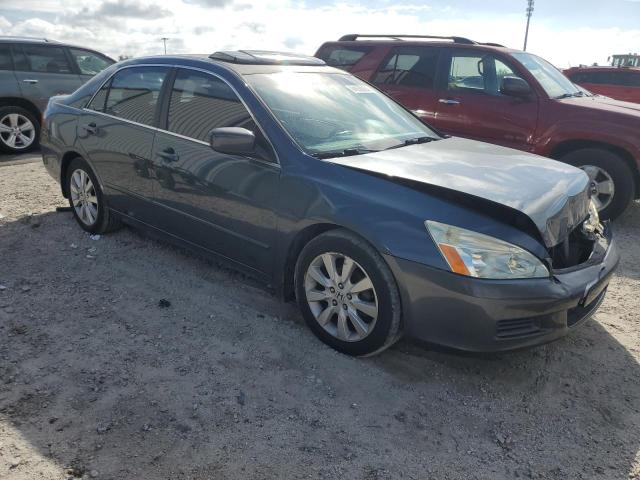Photo 4 from auction – 2007 HONDA ACCORD EX with VIN 1HGCM66517A092149