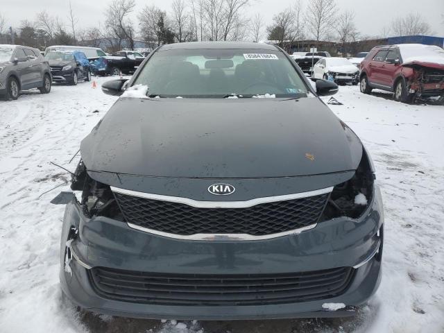 Photo 5 from auction – 2016 KIA OPTIMA LX with VIN 5XXGT4L1XGG058563