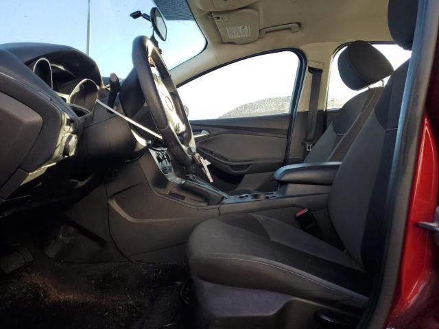 Photo 7 from auction – 2014 FORD FOCUS SE with VIN 1FADP3F28EL348275