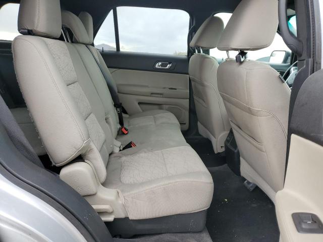 Photo 11 from auction – 2011 FORD EXPLORER with VIN 1FMHK7B88BGA31849