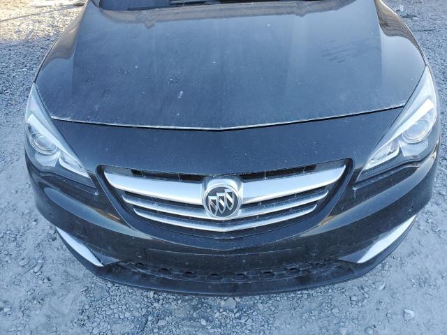 Photo 11 from auction – 2016 BUICK CASCADA PR with VIN W04WT3N52GG056198