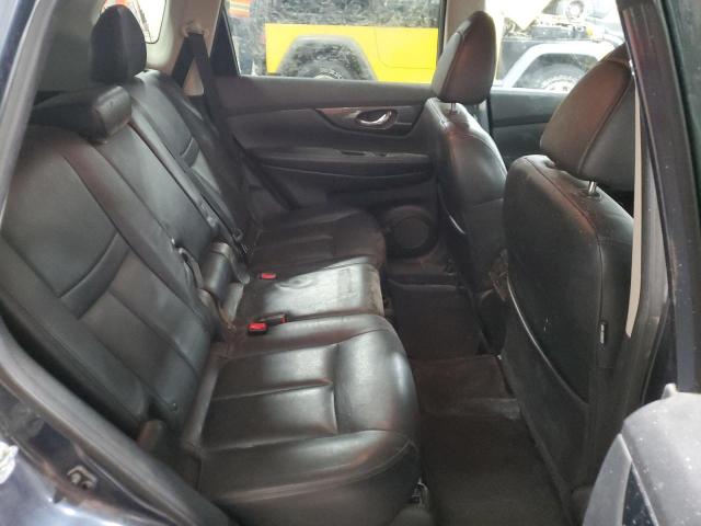 Photo 11 from auction – 2014 NISSAN ROGUE S with VIN 5N1AT2MV4EC855170