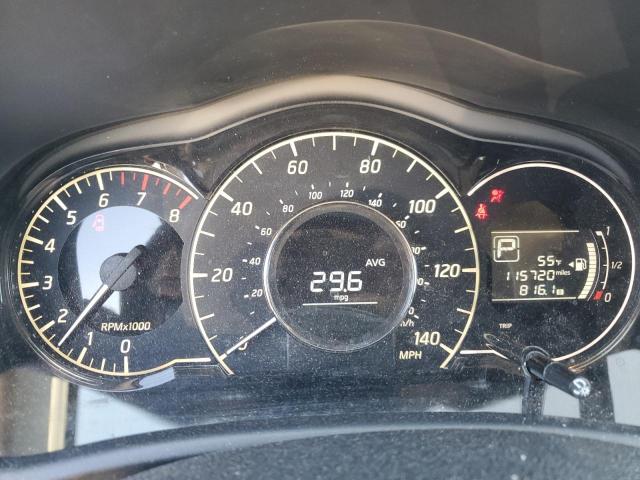 Photo 9 from auction – 2016 NISSAN VERSA NOTE with VIN 3N1CE2CP8GL401444