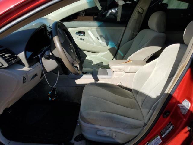 Photo 7 from auction – 2007 TOYOTA CAMRY CE with VIN 4T1BE46K37U176825
