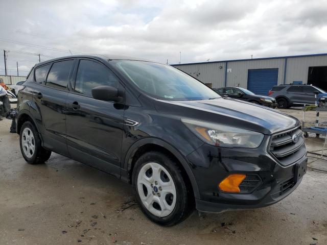 Photo 4 from auction – 2018 FORD ESCAPE S with VIN 1FMCU0F74JUC05736