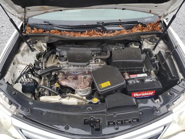 Photo 11 from auction – 2012 TOYOTA CAMRY BASE with VIN 4T4BF1FK6CR240058