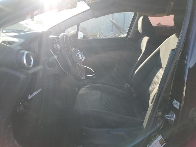 Photo 7 from auction – 2021 NISSAN VERSA S with VIN 3N1CN8DV5ML814126