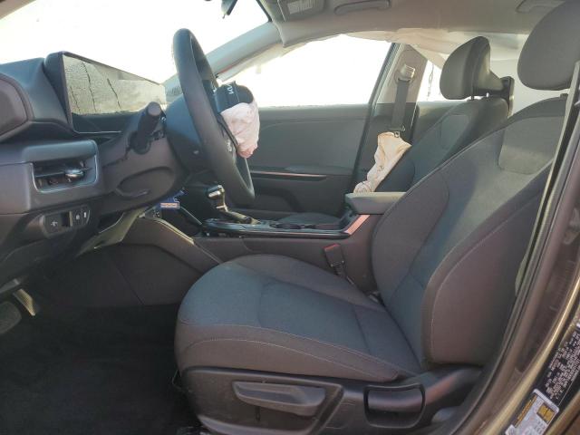 Photo 7 from auction – 2025 KIA K4 LX with VIN 3KPFT4DE8SE017721