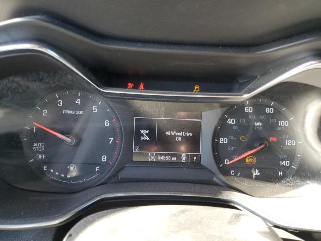Photo 9 from auction – 2021 CHEVROLET TRAILBLAZE with VIN KL79MRSL7MB034144