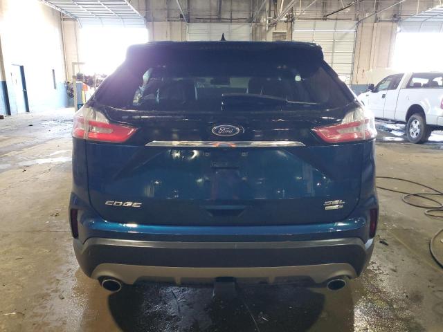 Photo 6 from auction – 2020 FORD EDGE SEL with VIN 2FMPK4J95LBB43926