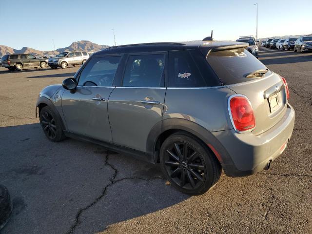 Photo 2 from auction – 2016 MINI COOPER with VIN WMWXU1C5XG2E16491