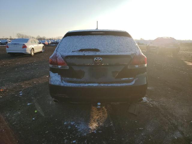 Photo 6 from auction – 2013 TOYOTA VENZA LE with VIN 4T3BK3BBXDU084073
