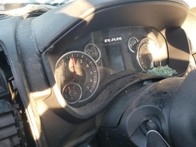 Photo 9 from auction – 2024 RAM 2500 TRADE with VIN 3C6UR5HJ2RG124661