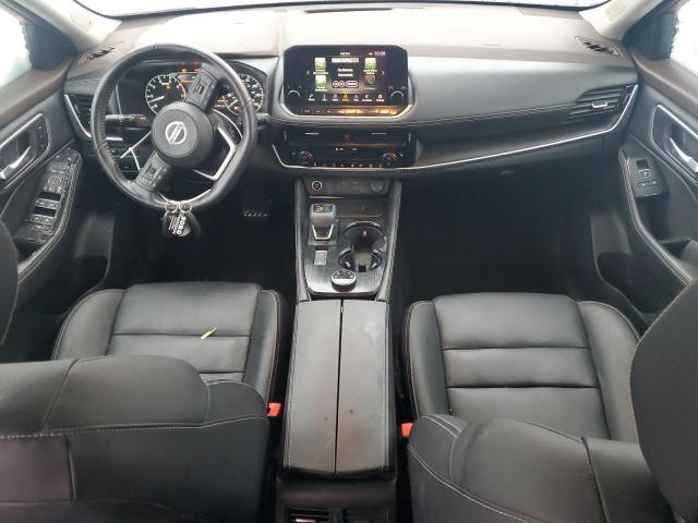 Photo 8 from auction – 2021 NISSAN ROGUE SL with VIN 5N1AT3CB7MC695832