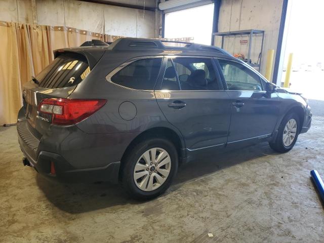 Photo 3 from auction – 2018 SUBARU OUTBACK 2. with VIN 4S4BSAFCXJ3246639
